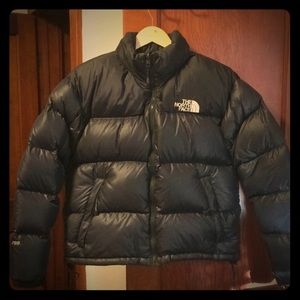 Women’s North Face Nuptse Jacket
